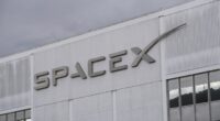 Elon Musk’s SpaceX paid to secure its ticker symbol ahead of blockbuster IPO