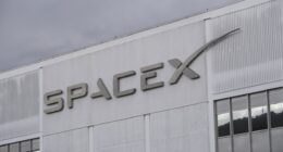 Elon Musk’s SpaceX paid to secure its ticker symbol ahead of blockbuster IPO