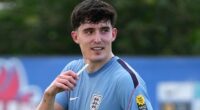 England World Cup plans rocked with Tino Livramento injured in training and set to miss the tournament - with Chelsea star in line to replace him