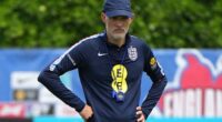 Thomas Tuchel has got all the tools to rescue matches at the World Cup - but not for surviving them