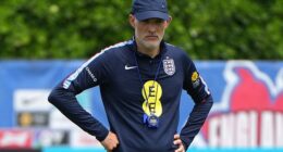 Thomas Tuchel has got all the tools to rescue matches at the World Cup - but not for surviving them