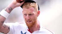 England on the back foot as 11 wickets fall on day three of deciding Test