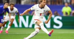 England v Croatia LIVE: Harry Kane scores retaken penalty after VAR reprieve in World Cup 2026 opener