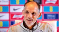 England vs Croatia World Cup press conference LIVE: Thomas Tuchel previews Three Lions opener as he addresses Trevoh Chalobah's inclusion after Tino Livramento injury