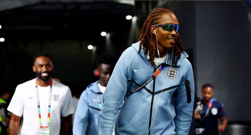 England vs Ghana - World Cup LIVE: Thomas Tuchel's team news 'leaked' - plus all updates from Boston as 15,000 Three Lions fans arrive