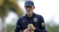 England vs New Zealand - World Cup warm-up LIVE: Latest score, team news and updates as Thomas Tuchel's Three Lions prepare for tournament