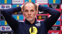 England's squad numbers for the World Cup have been confirmed ahead of the tournament