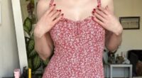 Lucy Huxley, a Canadian escort based in Berlin, claimed to be indefinitely banned from entering the US after being stopped by border patrol agents while traveling to Minnesota
