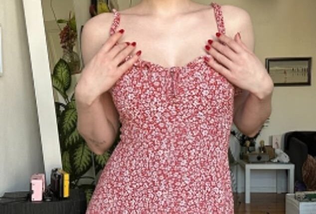 Lucy Huxley, a Canadian escort based in Berlin, claimed to be indefinitely banned from entering the US after being stopped by border patrol agents while traveling to Minnesota