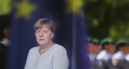 European Court of Justice Inadvertently Nudging Germans to Take Another Brick Out of the Firewall – HotAir