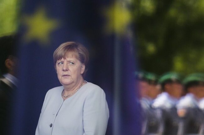 European Court of Justice Inadvertently Nudging Germans to Take Another Brick Out of the Firewall – HotAir