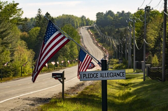 Europeans Fall in Love With America While Touring the Country; Americans Need to Take Lessons – RedState