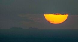 Europe's in a Heatwave at the Moment – HotAir