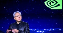 Even Nvidia is joining the AI borrowing spree, with a historic $20 billion bond deal