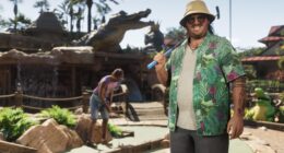 Every Game Release Is Avoiding GTA 6 Except Two Pop Culture Giants