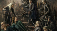 ‘House Of The Dragon’ Season 3 Cast Guide: Every New and Returning Character