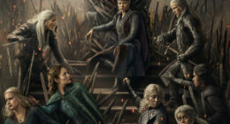 ‘House Of The Dragon’ Season 3 Cast Guide: Every New and Returning Character
