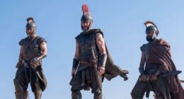 The Odyssey: Everything To Know About Christopher Nolan&rsquo;s Epic