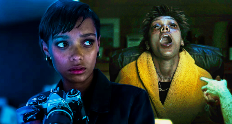 Everything You Need To Know About The Talk To Me Star – TVovermind