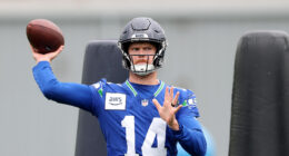 Ex-Seahawks Pro Bowler Speaks out on Sam Darnold