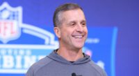Ex-Steelers WR to Work out for John Harbaugh's Giants: Report