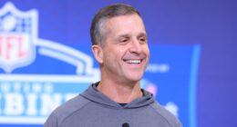 Ex-Steelers WR to Work out for John Harbaugh's Giants: Report