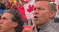 Ex-USA soccer star Jesse Marsch labeled a 'fake patriot' after proudly singing CANADIAN national anthem at the World Cup