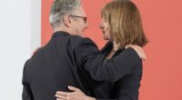 Keir Starmer and Rachel Reeves congratulated each other on finally agreeing a defence plan today - even though it is far short of what the military said was needed