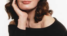 Dermatologist Dr Sam Bunting recommends eating fermented foods for the gut's microbiome, which reduces inflammation and helps improve skin