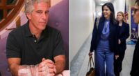 Exclusive | Jeffrey Epstein assistant, Sarah Kellen, planning tell-all book -