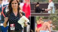 Exclusive | NYT investigation into Dianna Russini still not finished 2 months after Mike Vrabel photo scandal -