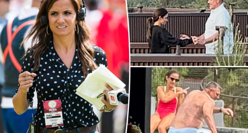 Exclusive | NYT investigation into Dianna Russini still not finished 2 months after Mike Vrabel photo scandal -