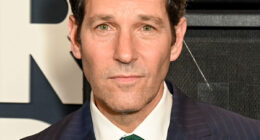 Expert Gives Verdict After Paul Rudd Reveals The Secret Behind His Age-Defying Looks At 57 Without Surgery