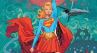 Exploring Supergirl's History as an Unlikely Queer Icon