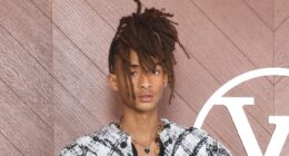 You Good? Eyebrow-Raising Photo Of Jaden Smith Has Internet Users TURNIN' Their Heads