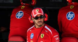 F1 2026 Barcelona-Catalunya GP LIVE: Qualifying start time, stream and schedule