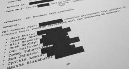FBI Brain Trusts Behind The 'Catholic Weaponization Memo' Are Looking for New Jobs – RedState