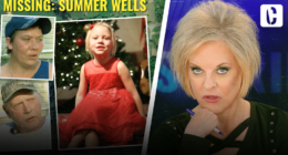 FBI Joins Search for Tennessee Girl Summer Wells, 5