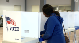 FBI Raids Group With Suspect Voter Registration History