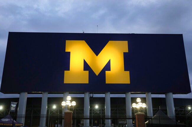 FBI Unseals Shocking Antisemitism Case Vs. U. of Michigan Activists – RedState
