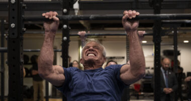 FDA Eases Testosterone Replacement Therapy Rules, Expands Access. – The National Pulse
