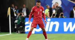 Colombia vs Portugal Results Today: FIFA World Cup Live Score, Updates, Stats