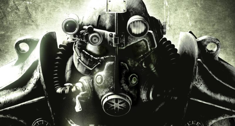 Fallout 3 Unreal Engine Remaster Leaves Gamers Stunned