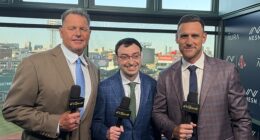 Baseball fans were left furious when NBC bumped Sunday Night Football
