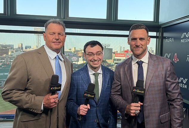 Baseball fans were left furious when NBC bumped Sunday Night Football