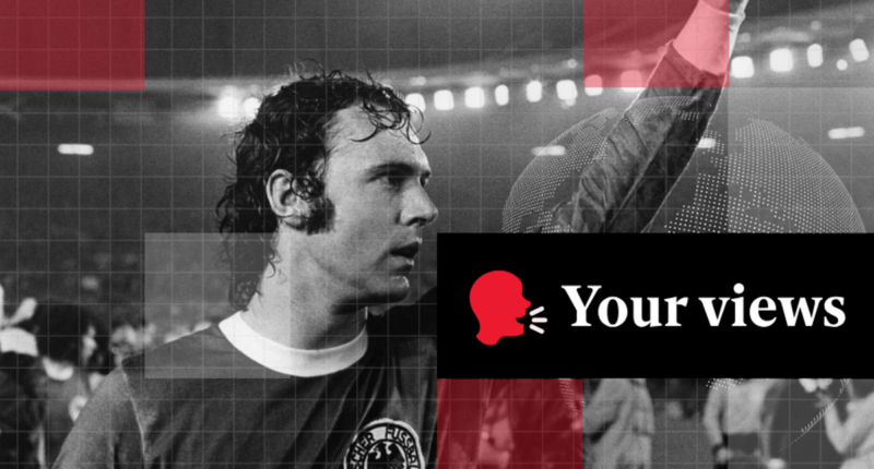 Fans pick their own World Cup legends after The Independent’s top 50 sparks debate