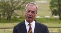 Farage Demands Action Against ‘Anti-White’ Culture After After Henry Nowak’s Murder. – The National Pulse