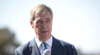 Farage Says British State Doesn’t Care About Henry Nowak Because He Was White, Demands Bodycam Footage. – The National Pulse