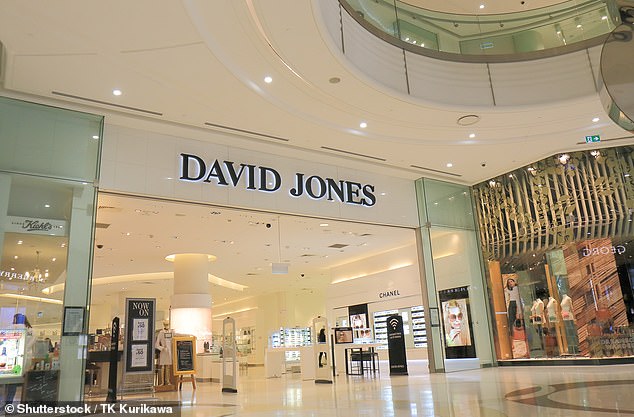 A video questioning the state of David Jones has struck a nerve with Australians. The clip has now sparked a heated debate over whether the iconic department store has lost the magic that once made it a retail institution