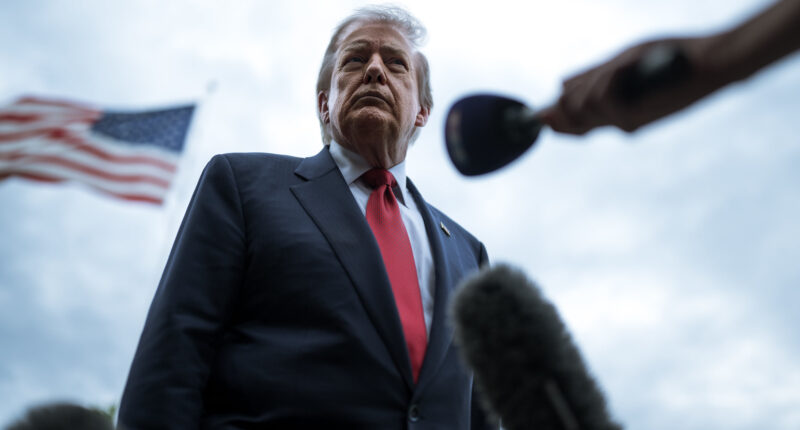 Federal Judge Blocks Fund To Compensate Victims Of Lawfare